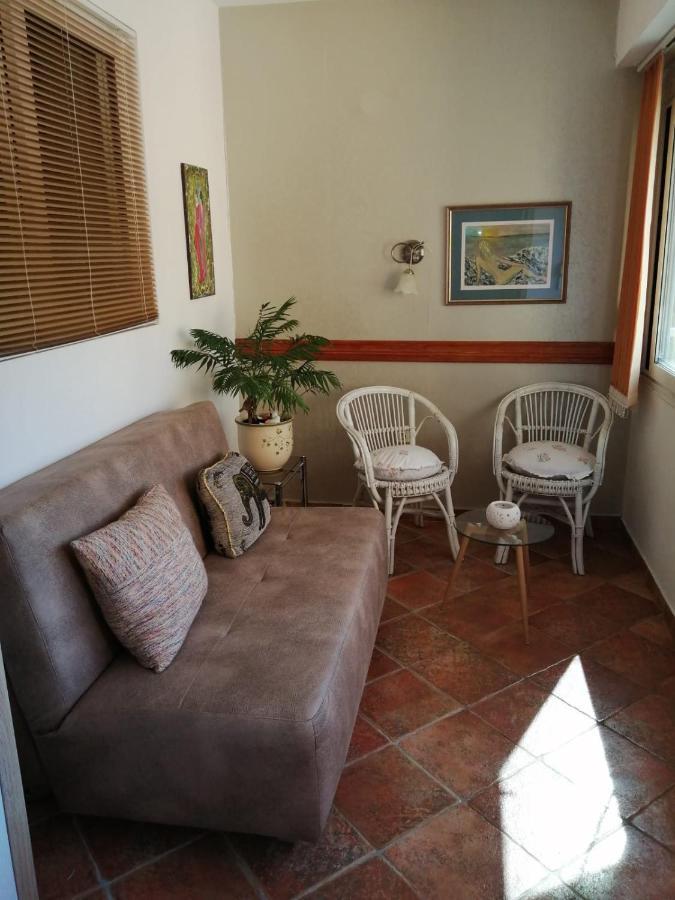 Apartment In Zadar Exteriör bild