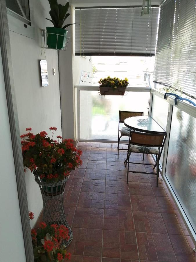 Apartment In Zadar Exteriör bild