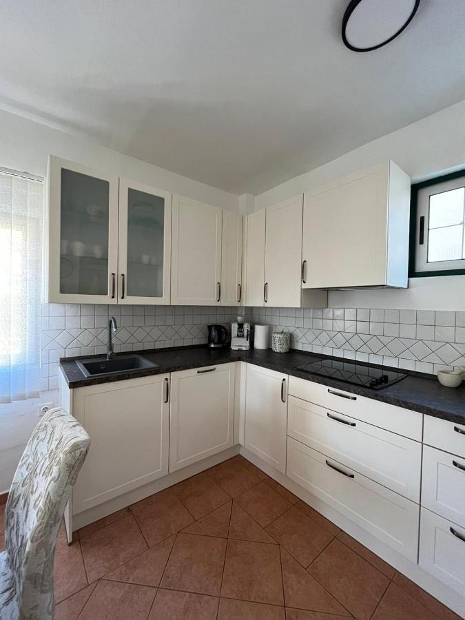 Apartment In Zadar Exteriör bild