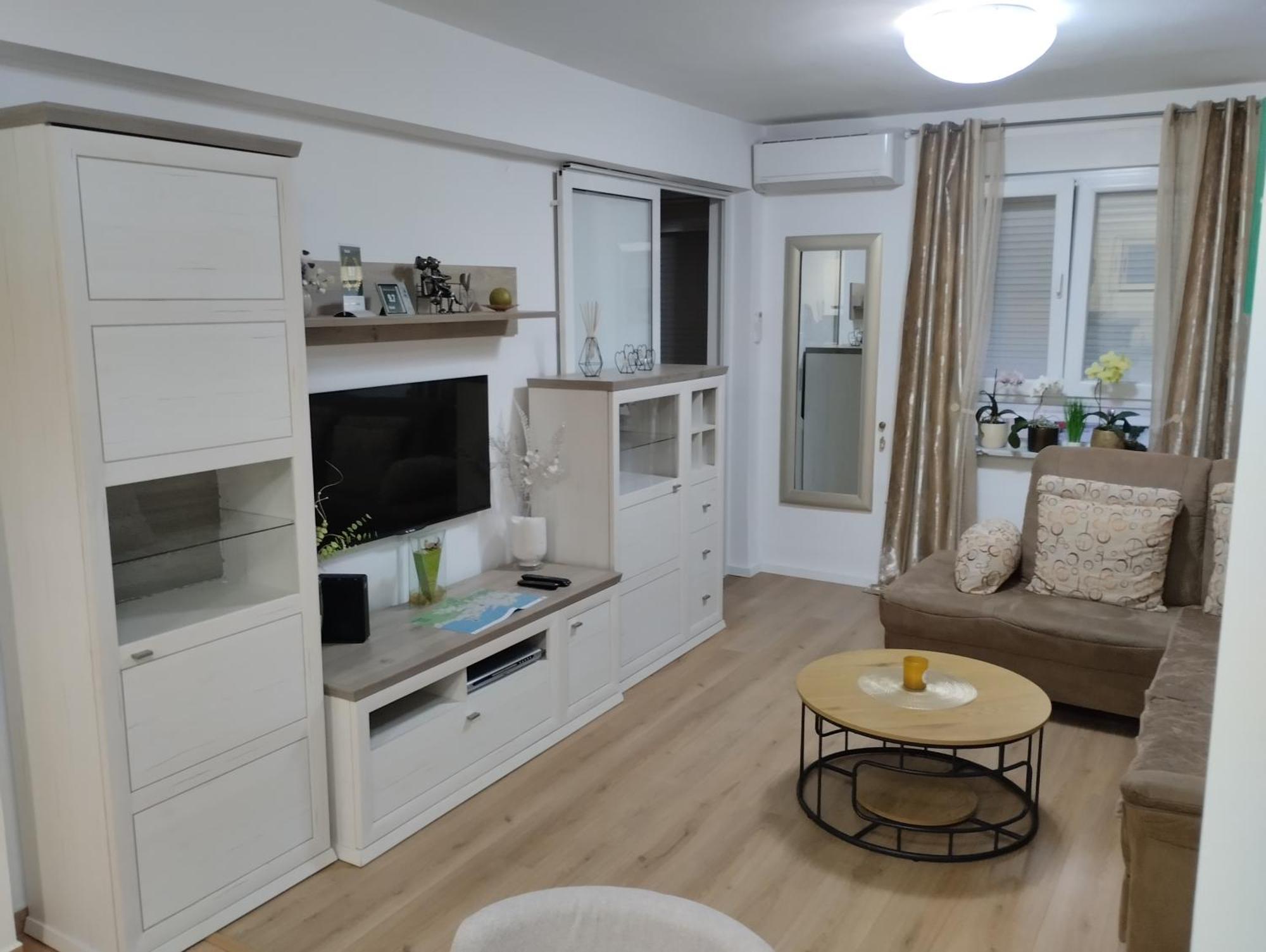 Apartment In Zadar Exteriör bild