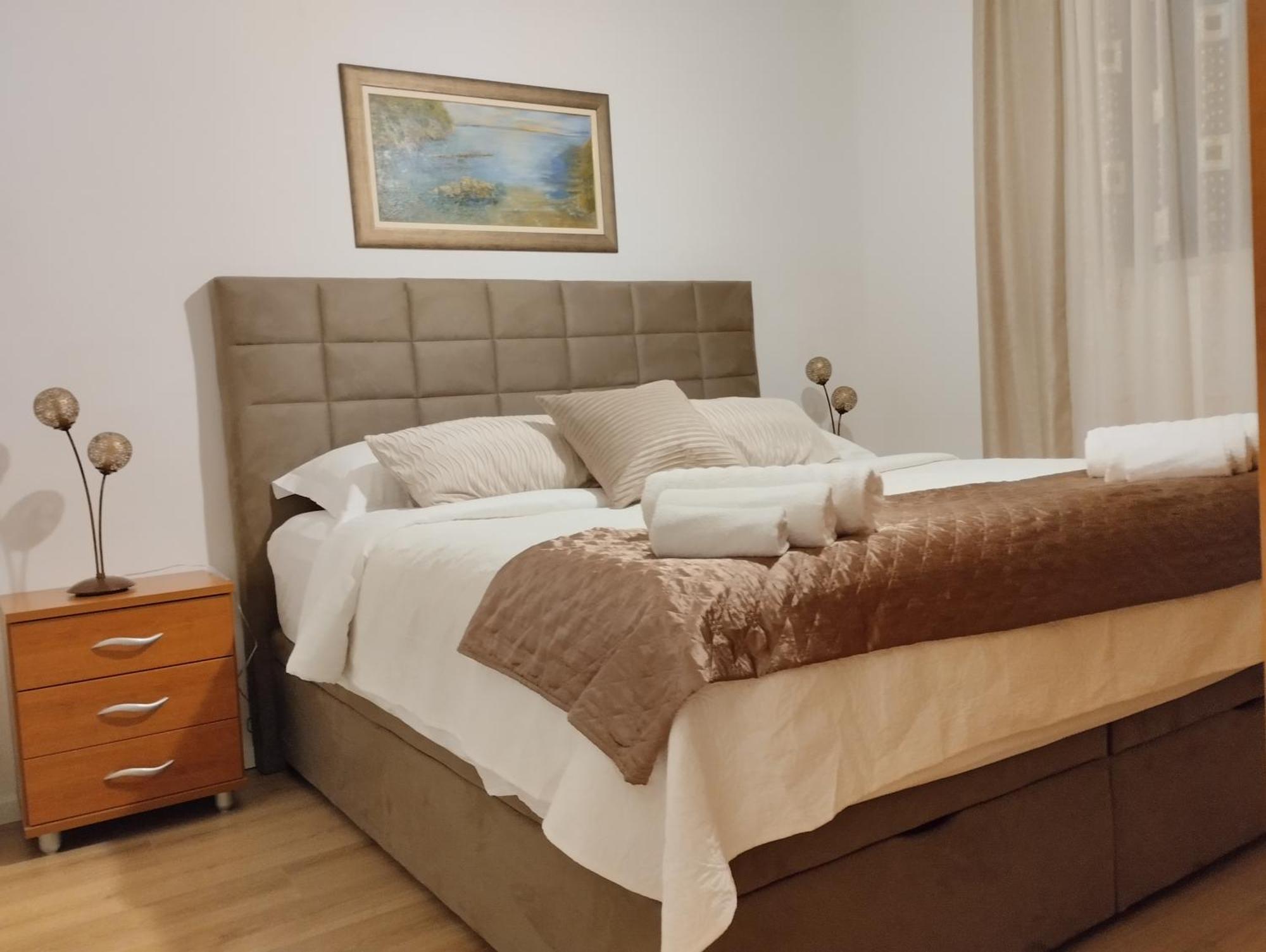 Apartment In Zadar Exteriör bild