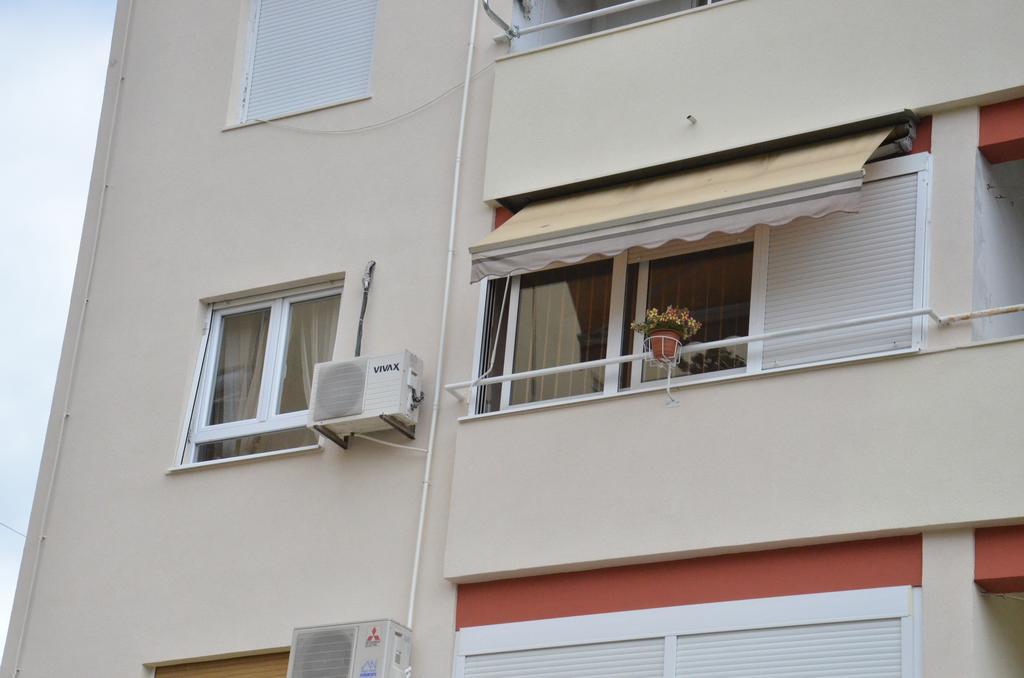 Apartment In Zadar Exteriör bild