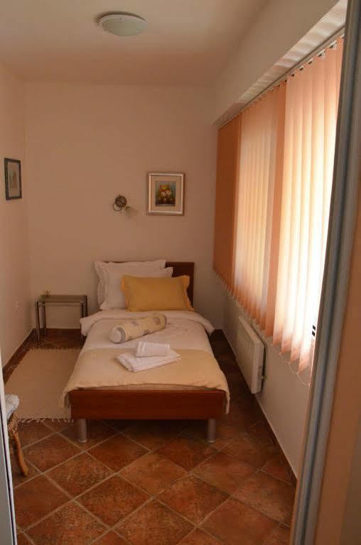 Apartment In Zadar Exteriör bild