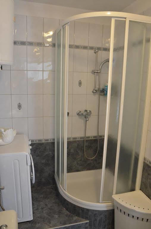 Apartment In Zadar Exteriör bild